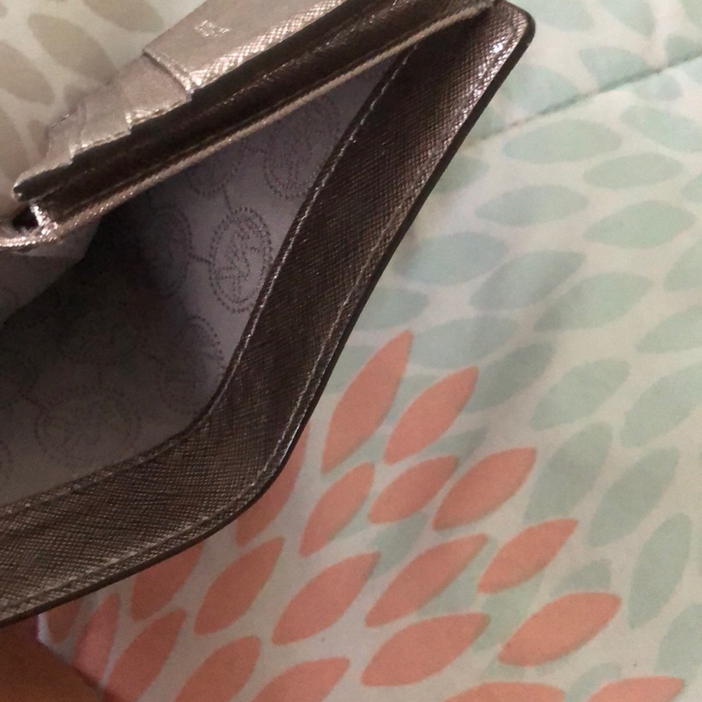 Michael kors small wallet - Picture 6 of 6